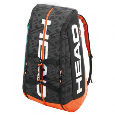 Thermo-Bag HEAD Radical 12R Monstercombi 2016