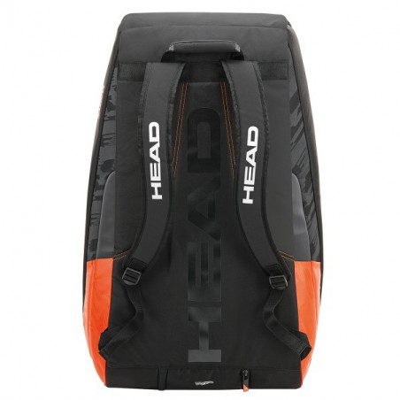 Thermo-Bag HEAD Radical 12R Monstercombi 2016