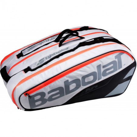 Thermo-Bag BABOLAT Pure Strike White