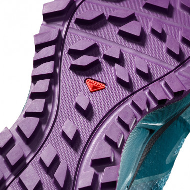 Chaussures Running SALOMON Femme TRAILSTER GTX...