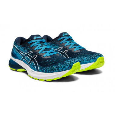Chaussures Running ASICS Homme GT-2000 9 KNIT...