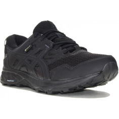 Chaussures Running ASICS Homme GEL SONOMA 5 GTX Noir PE 2020