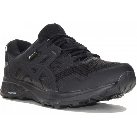 Chaussures Running ASICS Homme GEL SONOMA 5 GTX Noir PE 2020
