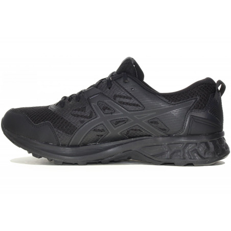 Chaussures Running ASICS Homme GEL SONOMA 5 GTX Noir PE 2020