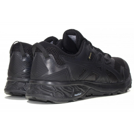 Chaussures Running ASICS Homme GEL-SONOMA 5 GTX Noir 2020