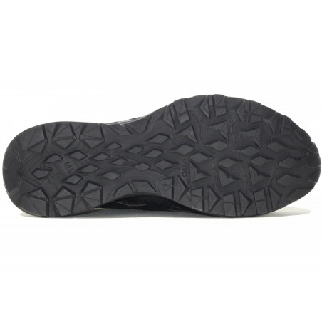 Chaussures Running ASICS Homme GEL-SONOMA 5 GTX Noir 2020