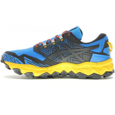 Chaussures Running ASICS Homme GEL-FUJITRABUCO...