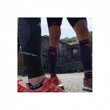 Manchons d'effort BV SPORT Booster Elite EVO2...