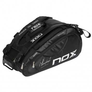 Sac de PADEL NOX Noir 2021