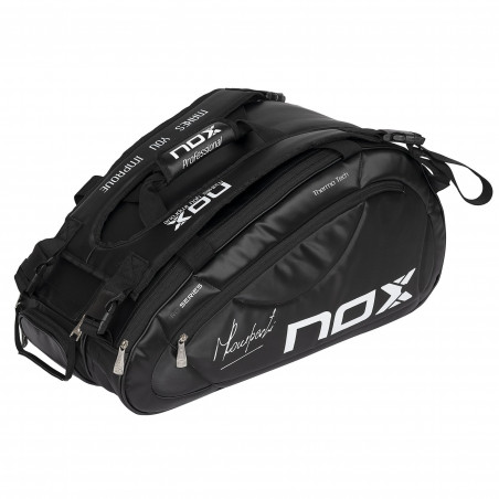 Thermo-Bag PADEL NOX Noir 2021