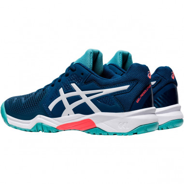 Chaussures ASICS Junior Garçon Gel-Resolution 8...
