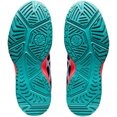 Chaussures ASICS Junior Garçon Gel-Resolution 8...