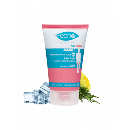 Gel EONA Jambes