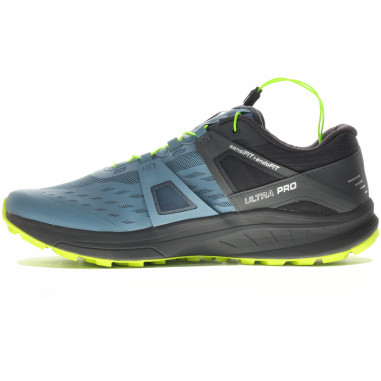 Chaussures Running SALOMON Homme Ultra Pro Gris...