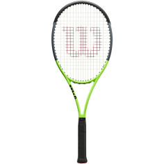 Raquette WILSON Blade 98 16X19 V7.0 REVERSE Vert / Gris...