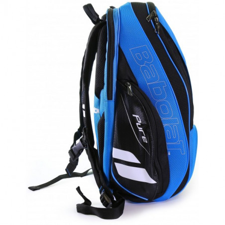 Sac à dos BABOLAT BACKPACK Pure Drive Bleu AH 2018