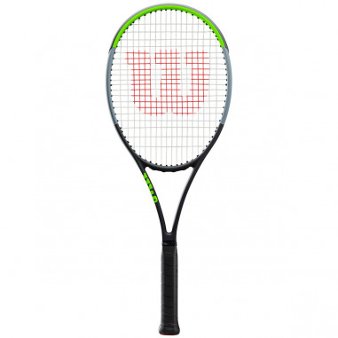 Raquette TEST WILSON Blade 98 18X20 V7 (305 g) 2019