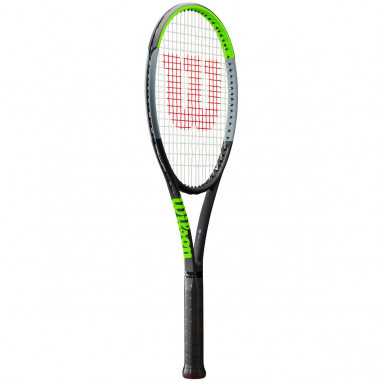 Raquette TEST WILSON Blade 98 18X20 V7 (305 g)...
