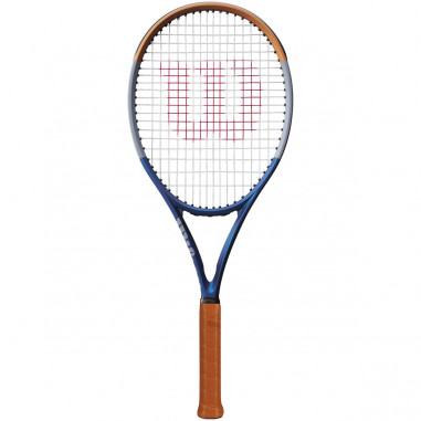 Raquette WILSON CLASH 100 RG (295 g) 2020