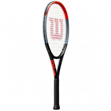 Raquette Junior WILSON CLASH 26 (245 g)