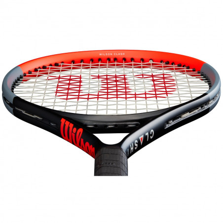 Raquette Junior WILSON CLASH 26 (245 g)