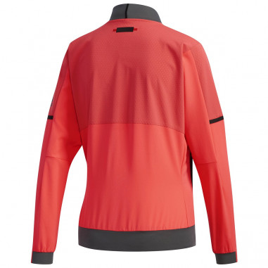 Veste zippée ADIDAS Femme MCODE Jacket Fushia /...