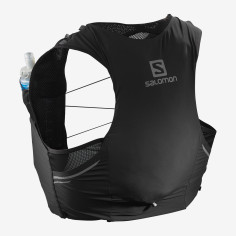 Sac SALOMON SENSE PRO 5 SET Noir 2021