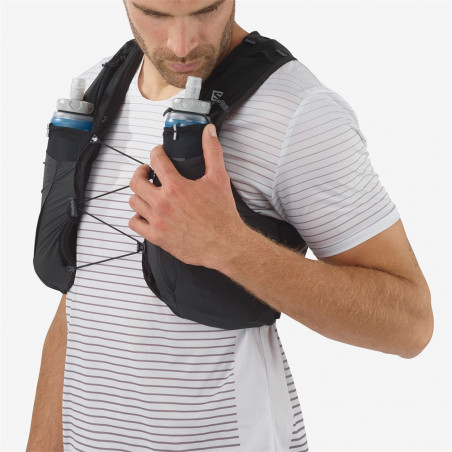 Sac SALOMON SENSE PRO 5 SET Noir 2021