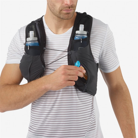 Sac SALOMON SENSE PRO 5 SET Noir 2021