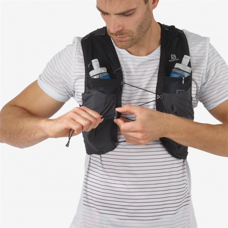 Sac SALOMON SENSE PRO 5 SET Noir PE 2021