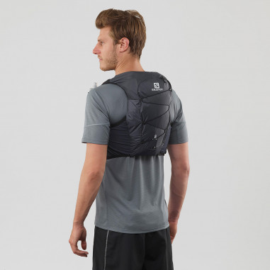 Sac SALOMON ACTIVE SKIN 8 SET Gris PE 2020