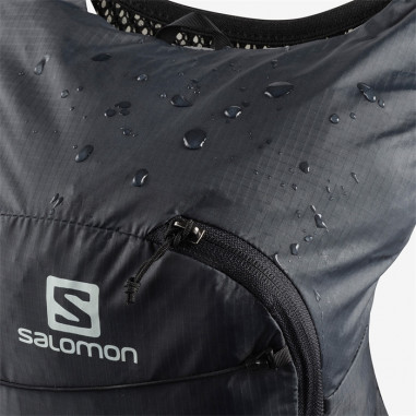 Sac SALOMON ACTIVE SKIN 8 SET Gris PE 2020