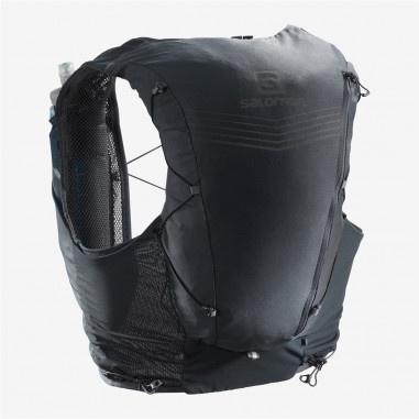 Sac SALOMON ADV SKIN 12 SET Ebeny PE 2020