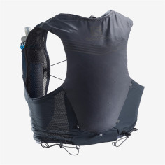 Sac SALOMON ADV SKIN 5 SET Gris AH 2020