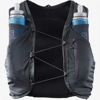 Sac SALOMON ADV SKIN 5 SET Gris AH 2020