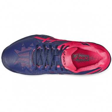 Chaussure ASICS Femme Gel-Solution Speed 3 Clay...