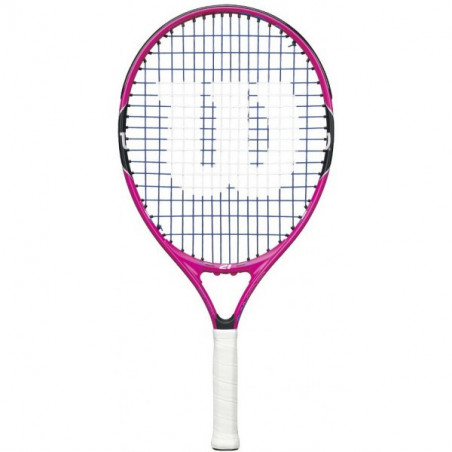 Raquette Junior WILSON Burn 21