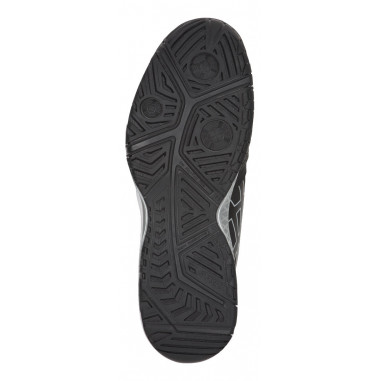Asics homme noir 2018 shop