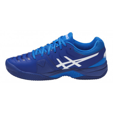 Chaussures ASICS Homme Gel-Challenger 11 Clay...