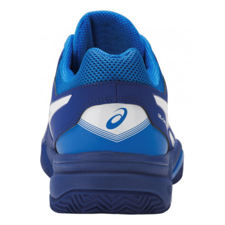 Chaussures ASICS Homme Gel-Challenger 11 Clay Bleu AH 2017