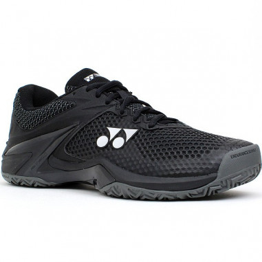 Chaussures YONEX POWER CUSHION ECLIPSION 2 WAWRINKA Noir PE 2018