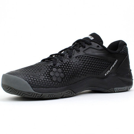 Chaussures YONEX POWER CUSHION ECLIPSION 2 WAWRINKA Noir PE 2018