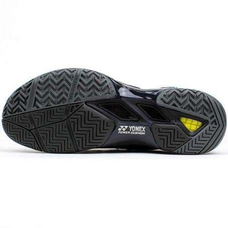 Chaussures YONEX POWER CUSHION ECLIPSION 2 WAWRINKA Noir PE 2018