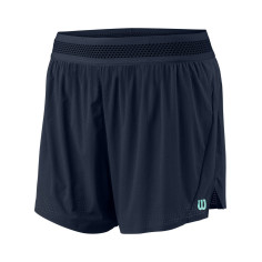 Short WILSON Femme KAOS MIRAGE 3.5 Bleu PE 2021