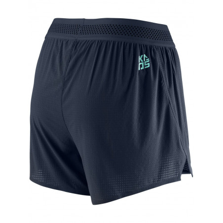 Short WILSON Femme KAOS MIRAGE 3.5 Bleu PE 2021