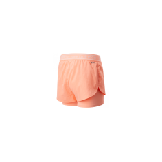 Short Running NEW BALANCE Femme RELENTLESS 4in2 Corail PE... 2