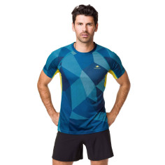 T-Shirt Running RAIDLIGHT Homme TECHNICAL SS Top Bleu PE... 2