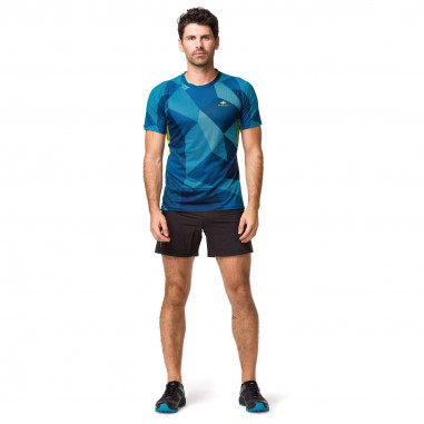 T-Shirt Running RAIDLIGHT Homme TECHNICAL SS...
