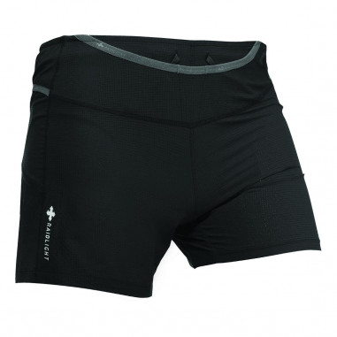 Short Running RAIDLIGHT Homme RESPONSIV Noir PE 2020
