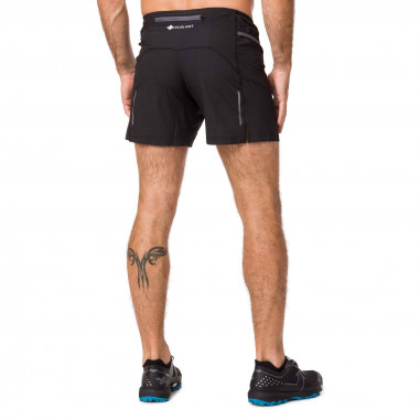Short Running RAIDLIGHT Homme RESPONSIV Noir PE...